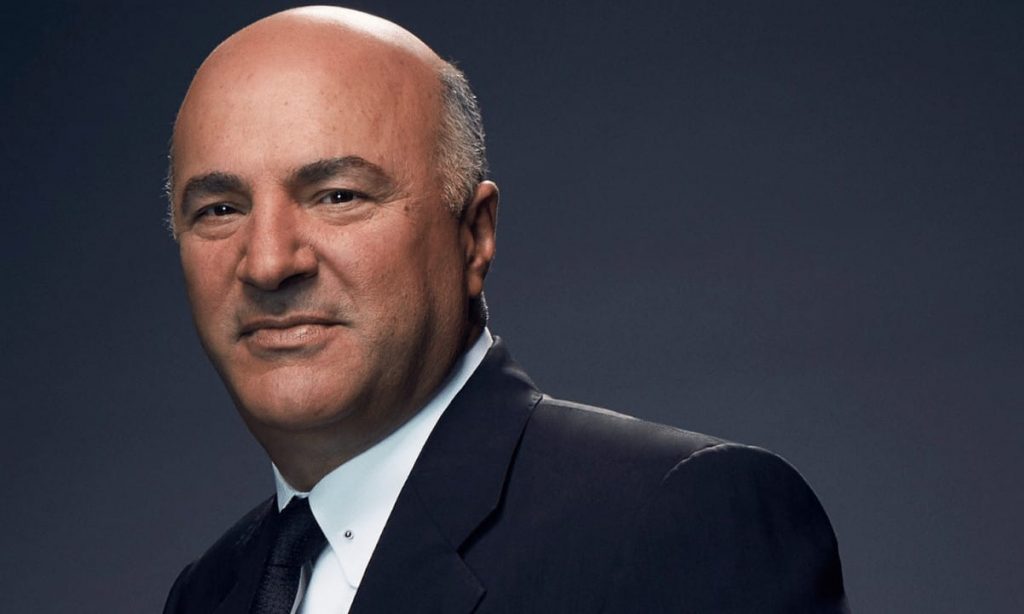 Kevin O'Leary Explains Why Institutions Aren't in Crypto Yet (Exclusive Ft. WonderFi's Ben Samaroo)