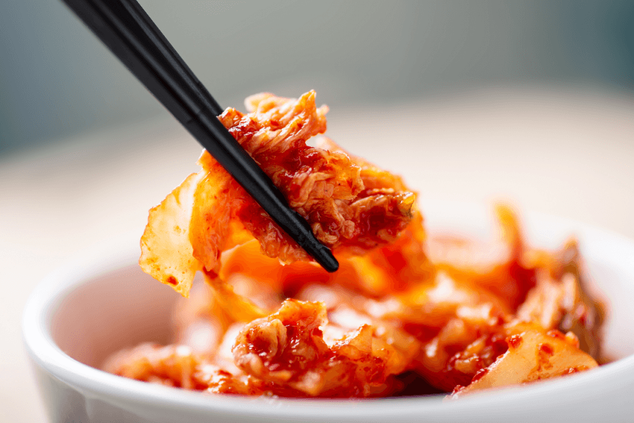 Kimchi ‘Bonus’ Is Back as Korean ‘Ant’ Investors Return to the Market