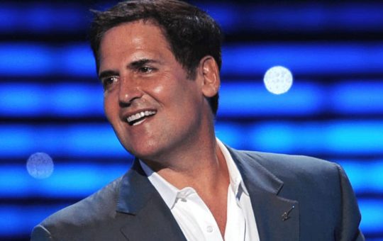 Mark Cuban Argues He Doesn't Shill Doge But Fans Using Dogecoin Will Pay Less