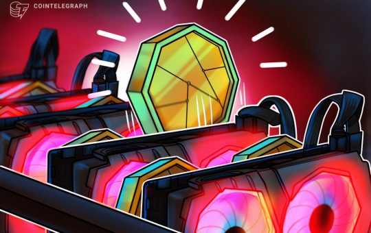 Mining software appears to have cracked Nvidia's Lite Hash Rate algorithm