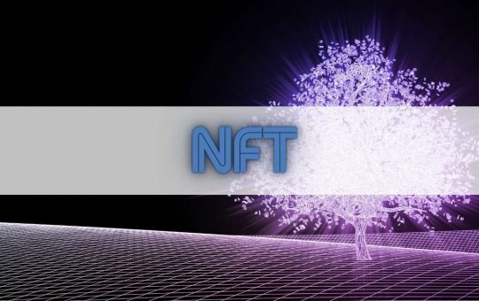 NFT Mania Sends Ethereum Gas Prices to 14 Week High