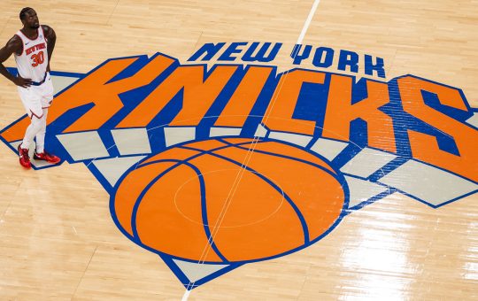 New York Knicks Launch Team's First NFT Collection – Blockchain Bitcoin News