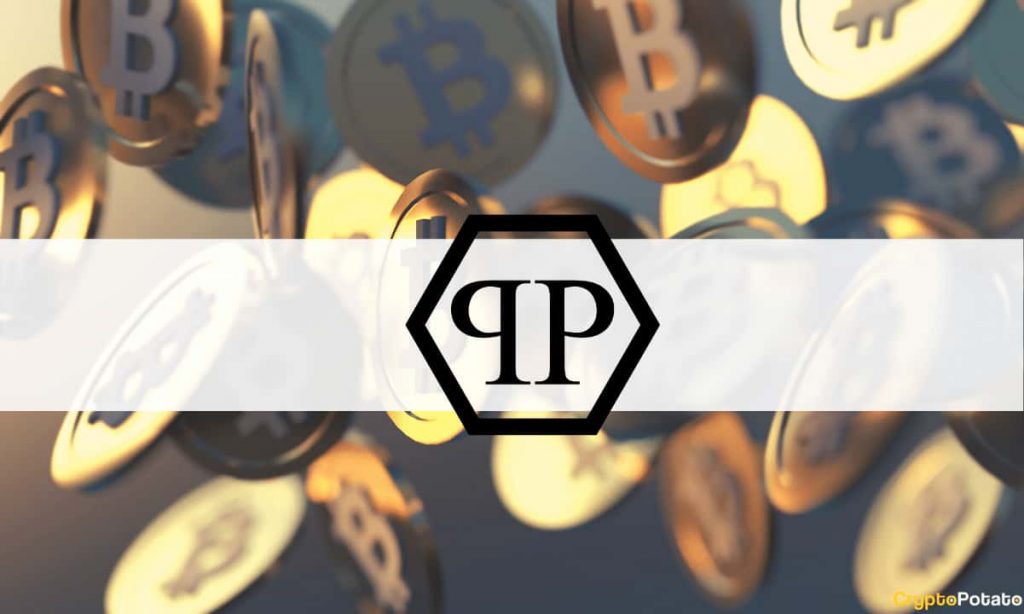 Philipp Plein to Accept Cryptocurrency Payments: CEO Is a HODLer