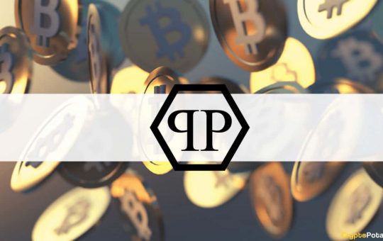 Philipp Plein to Accept Cryptocurrency Payments: CEO Is a HODLer