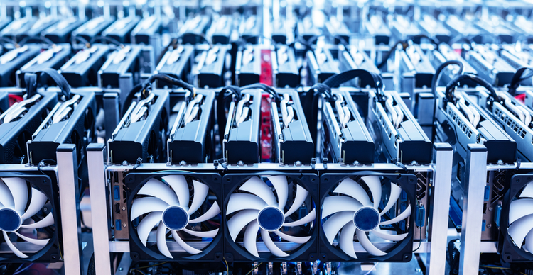 Powerbridge Technologies acquires 5,600 BTC and ETH miners