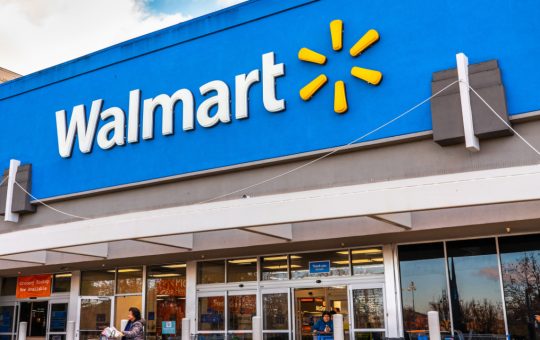 Retail Giant Walmart Hiring 'Cryptocurrency Lead' to Develop Digital Currency Strategy and Products