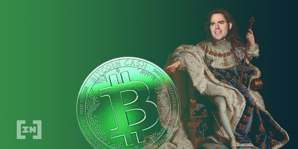 Roger Ver Promotes Dash on Reddit