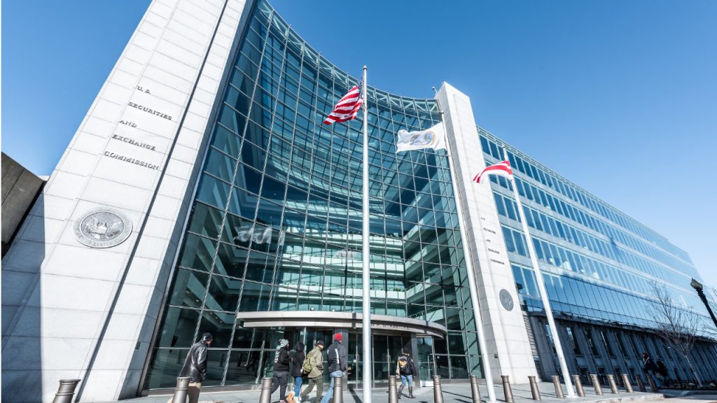 SEC Fines Poloniex $10 Million for Operating Unregistered Cryptocurrency Exchange – Regulation Bitcoin News