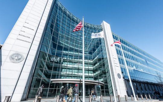 SEC Fines Poloniex $10 Million for Operating Unregistered Cryptocurrency Exchange – Regulation Bitcoin News