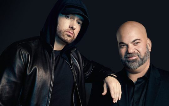 Slew of Venture Funds, Eminem, Paul Rosenberg Inject $30 Million Into NFT Platform Makersplace