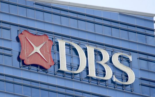 Southeast Asia’s Largest Bank DBS Expands Crypto Business to Meet 'Growing Demand'