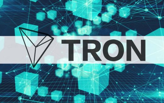 TRON Launches $300 Million Fund for GamiFi Projects