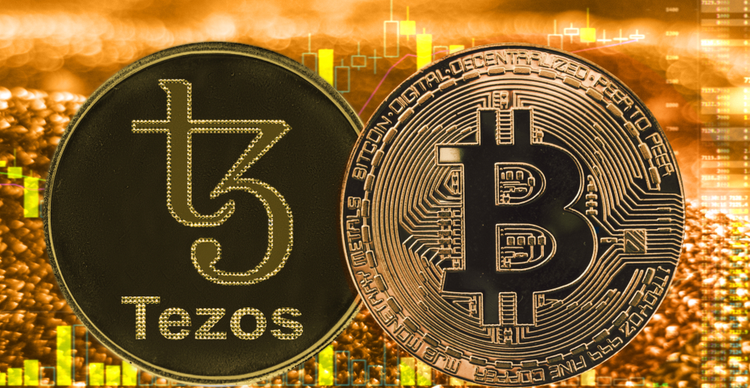 Tezos price outlook: XTZ prints buy signal