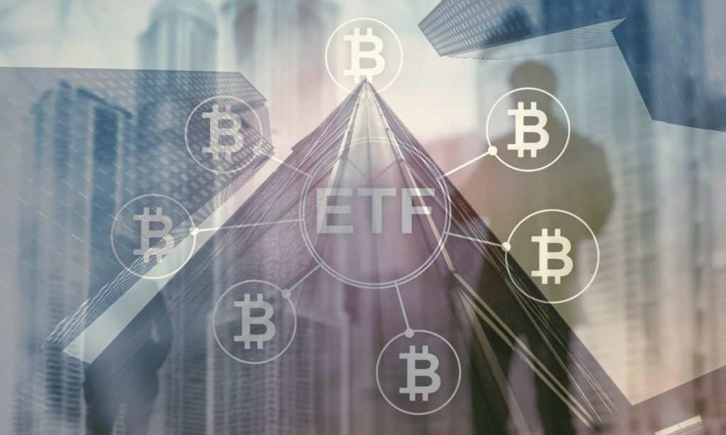 The SEC Could Approve a Bitcoin Futures ETF in October 2021