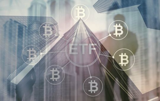 The SEC Could Approve a Bitcoin Futures ETF in October 2021