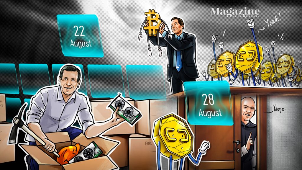 Cointelegraph Magazine