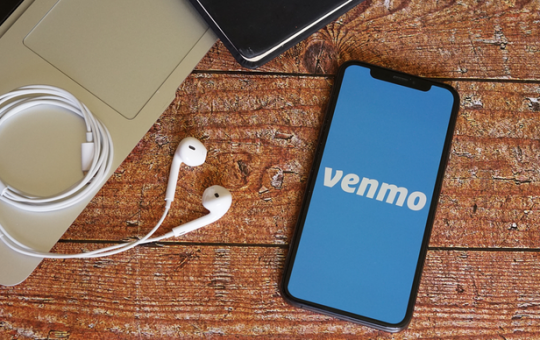 Venmo customers can buy crypto with their cash back