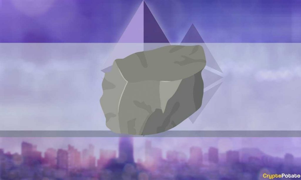 What are Ether Rocks? Meet the NFT Digital Rocks Craze