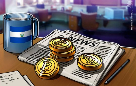 70% of Salvadorans opposed to Bitcoin Law as Sep. 7 implementation draws near