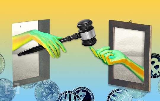 Australia Reevaluates Laws for Crypto Wallets on Apple and Google