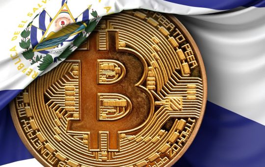 Bitcoin Becomes Legal Tender With Unfriendly Welcome by Apple & Google