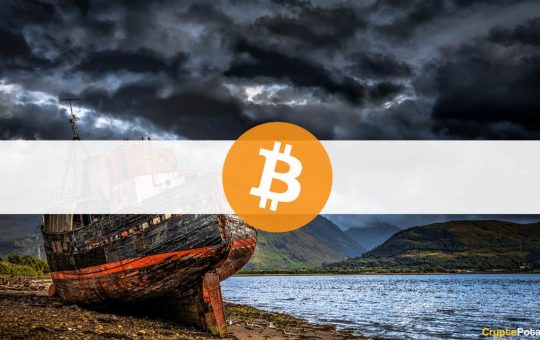 Bitcoin Dumps $7K to Below $43K as $2.6 Billion Liquidated in Minutes