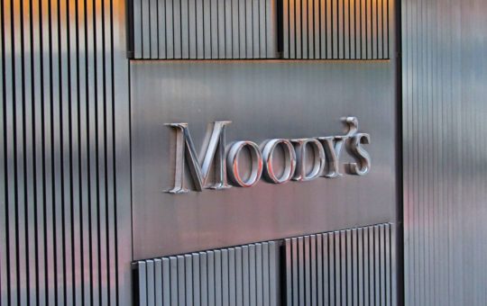 Credit Agency Moody's Looks to Hire a Crypto Analyst, Strong Understanding of Defi Is Important