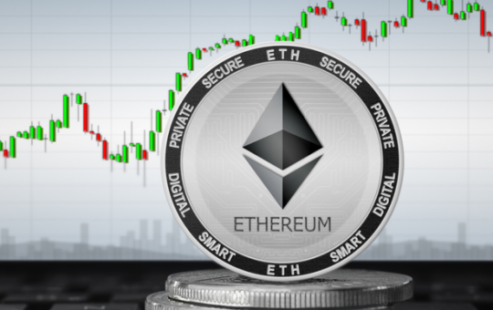 Ethereum price eyes May highs above $3,400