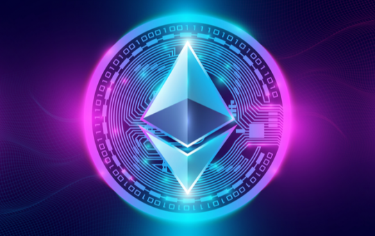 Ethereum scaling solution Arbitrum One is now live