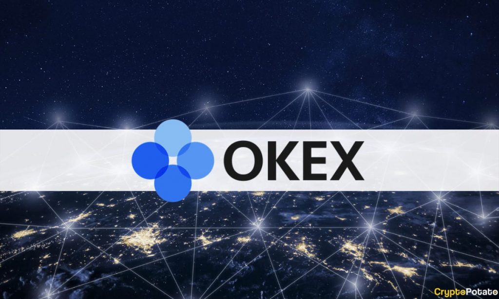 OKEx Launches New Platform to Accelerate DeFi and NFT Adoption