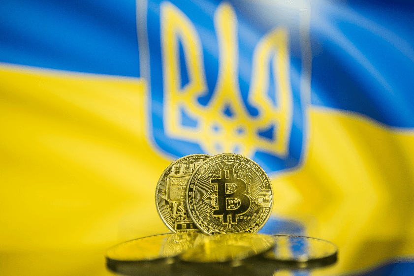 Ukraine to Bring Crypto into Legal Sphere after ‘Legalization’ Bill Passes