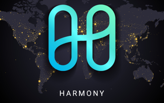 Where to buy Harmony as ONE token climbs 12%