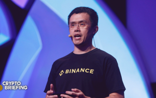 Binance to Drop Decentralized HQ to Appease Regulators