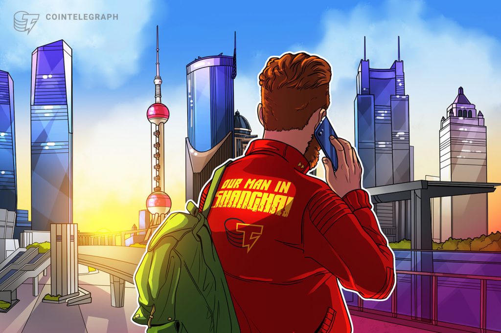 Cointelegraph Magazine