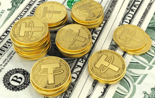 CFTC Fines Stablecoin Issuer Tether and Crypto Exchange Bitfinex $42.5 Million