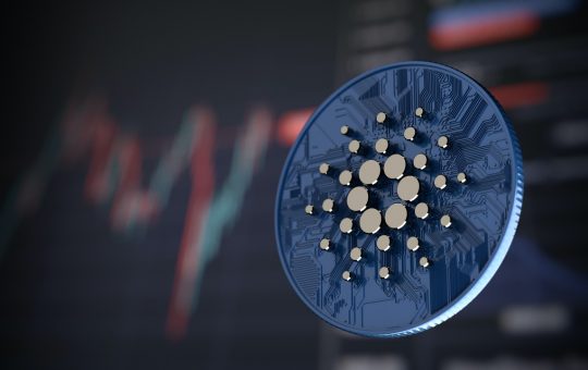 Cardano Slips to 5th-Largest Crypto Market Position — ADA Down 30% Since All-Time High Last Month – Altcoins Bitcoin News