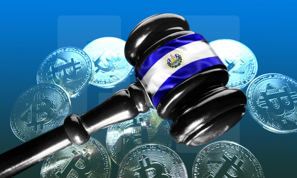 El Salvador's President Bukele Reveals National Demand for BTC Outweighs USD