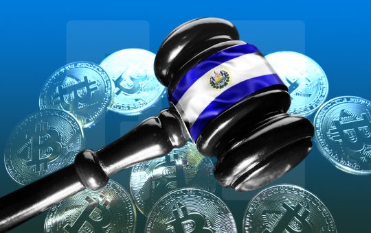 El Salvador's President Bukele Reveals National Demand for BTC Outweighs USD