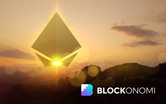 Ethereum 2.0 Altair Upgrade Goes Live, ETH Hits All Time High