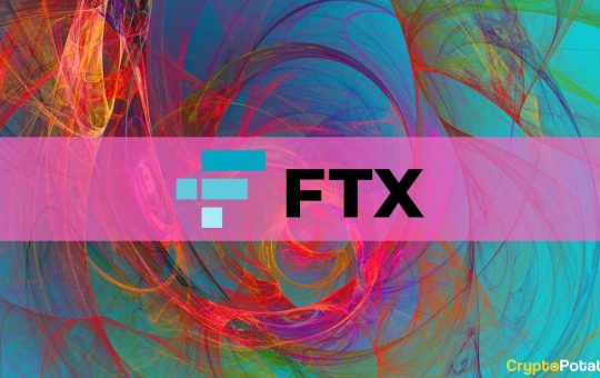 FTX Launches Solana NFT Marketplace in the United States