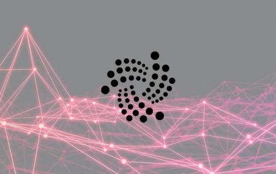 IOTA Launches Zero Fee Smart Contracts in New Beta