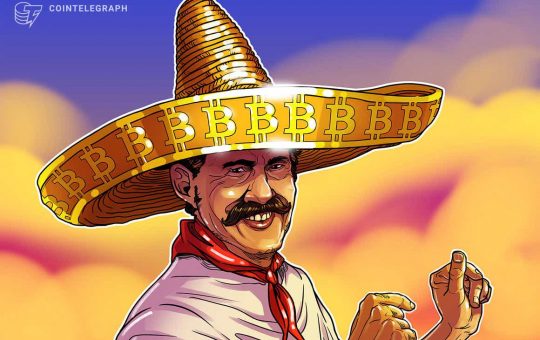 Latinx communities continue to rise above Bitcoin adoption obstacles