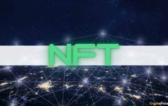 Less Than 17% Addresses Control Over 80% of NFTs on Ethereum: Report