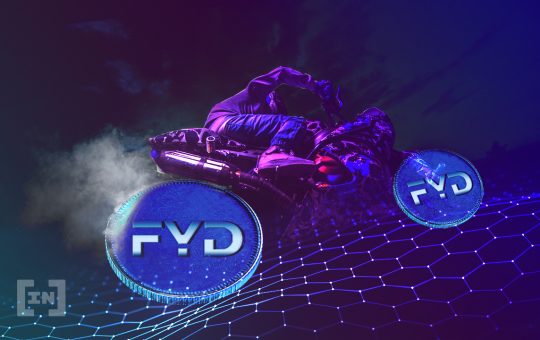 Meet FYD, a Decentralized Freelance Ecosystem for Gen-Z and Millenials