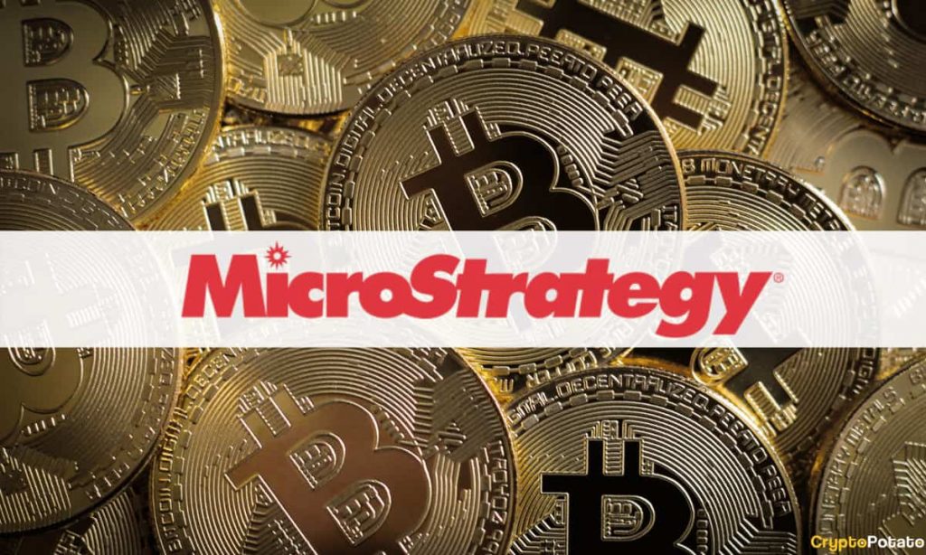 MicroStrategy Added Nearly 9,000 BTC to Its Holdings During Q3