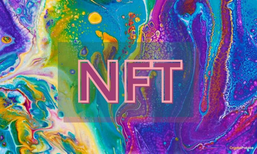 NFT Frenzy Sees Sales Top $10B for Q3 While AXS Hits Another ATH