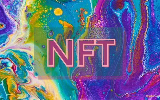 NFT Frenzy Sees Sales Top $10B for Q3 While AXS Hits Another ATH