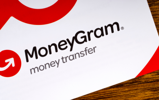 Stellar and MoneyGram partner, will use USDC stablecoin