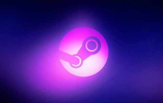 Valve Bans Games Built on Blockchain, NFTs, and Cryptocurrencies From Steam Gaming Platform