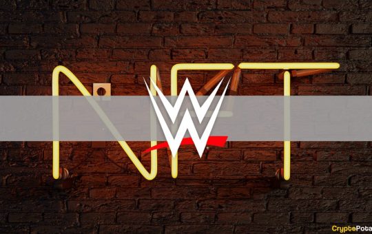 WWE to Launch Eco-Friendly NFT Marketplace